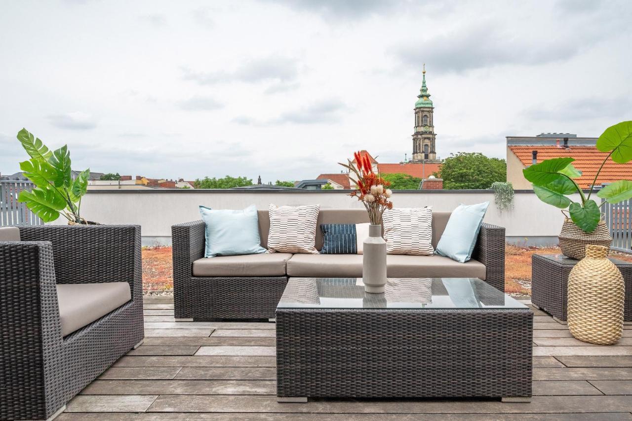 Numa Nook Lejlighedshotel Berlin