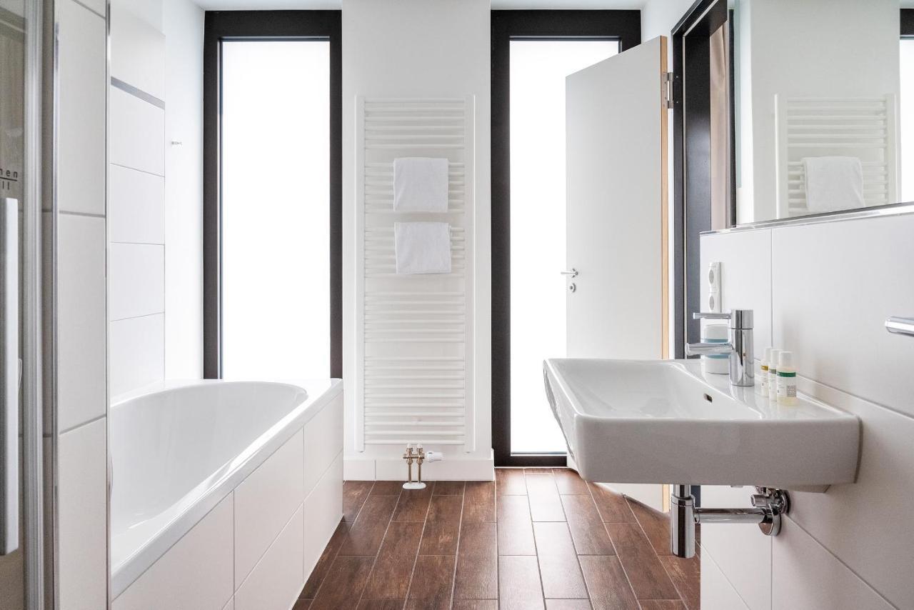 Numa Nook Lejlighedshotel