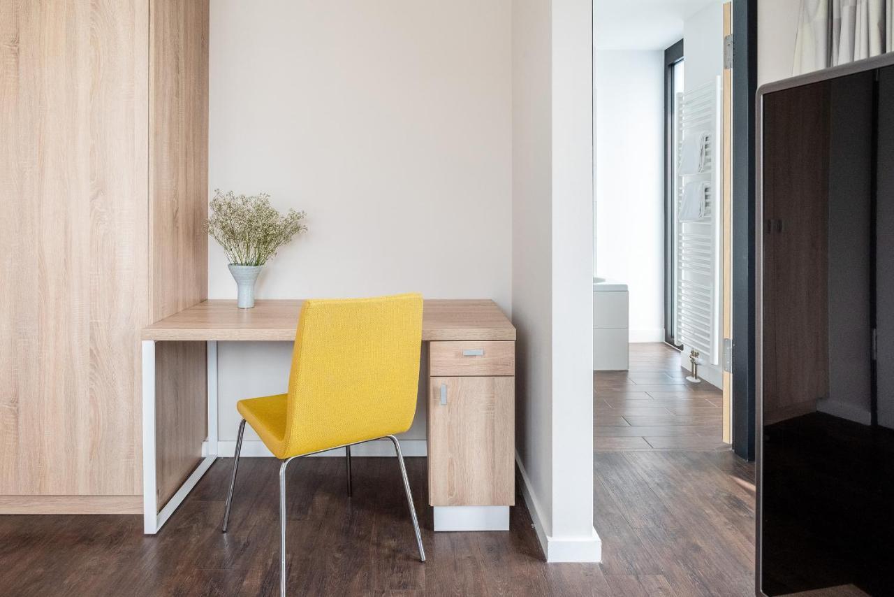 Lejlighedshotel Numa Nook 4*