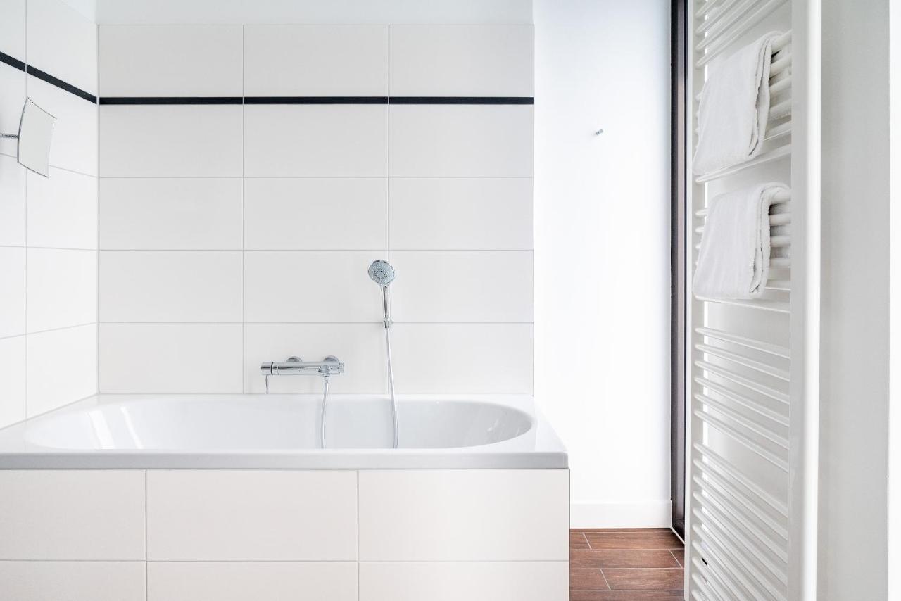 Lejlighedshotel Numa Nook Berlin