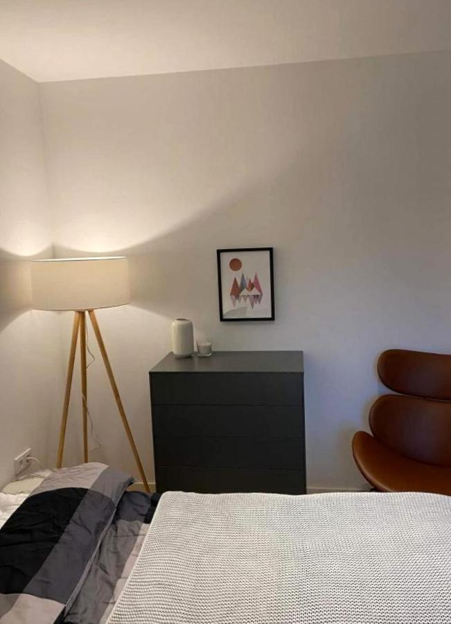 Tesla / Gruenheide Wohnung Hochwertig Moebliert *