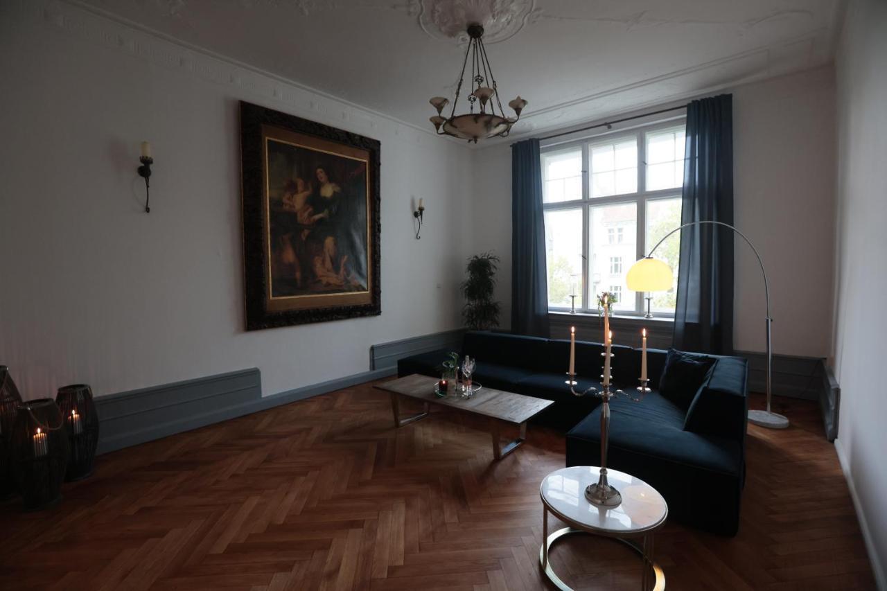 Gosch Ku'damm Hotell Berlin