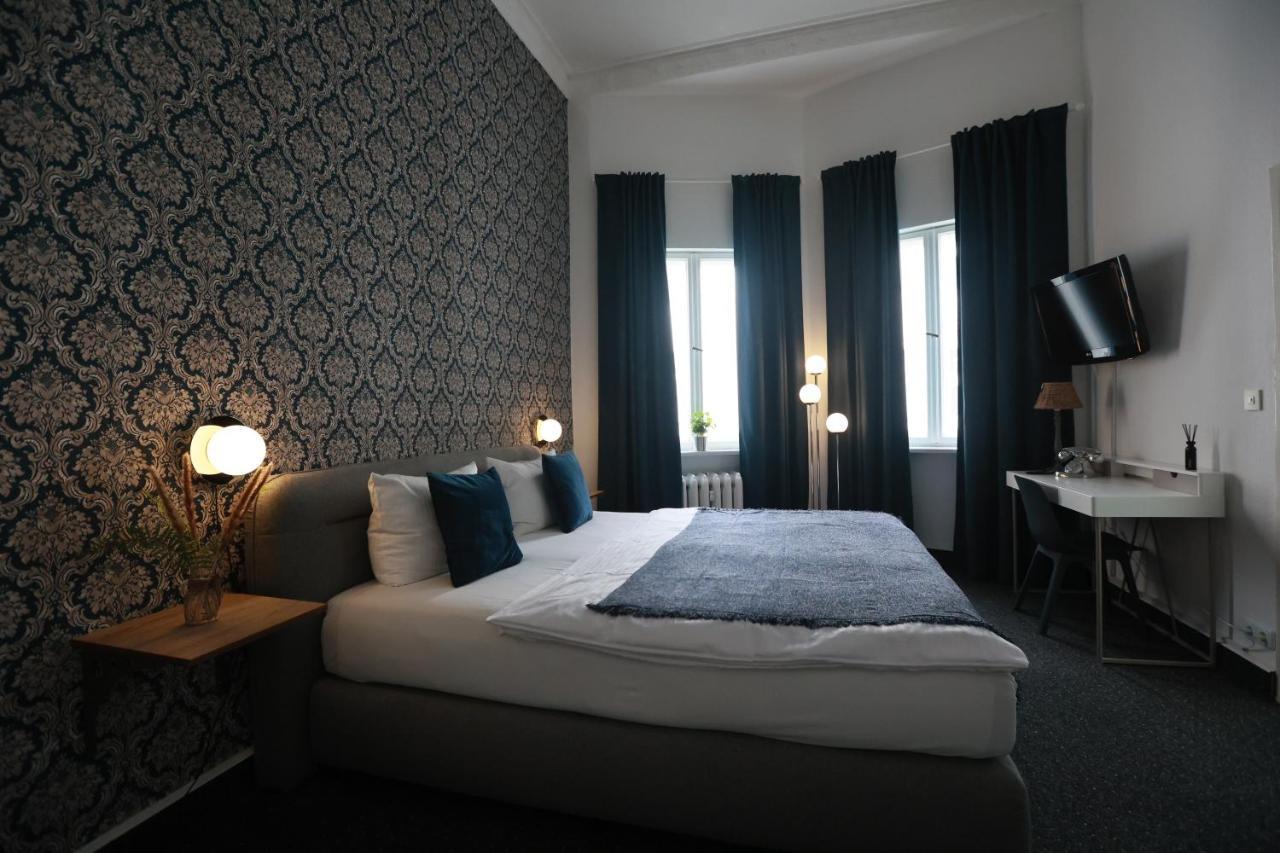 Hotell Gosch Ku'damm 3*