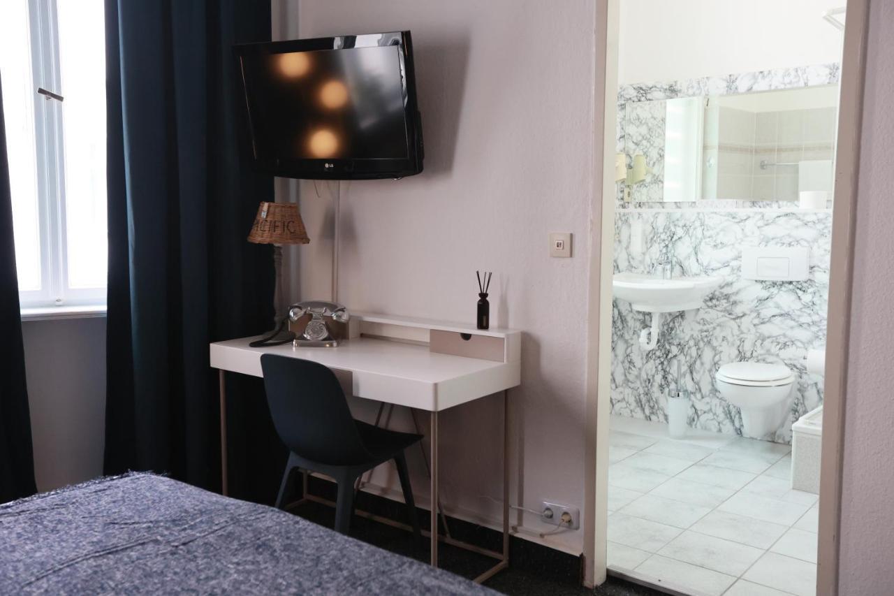 Hotell Gosch Ku'damm Berlin