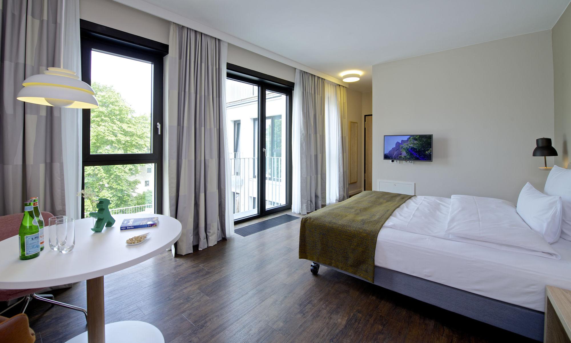 Numa Nook Lejlighedshotel