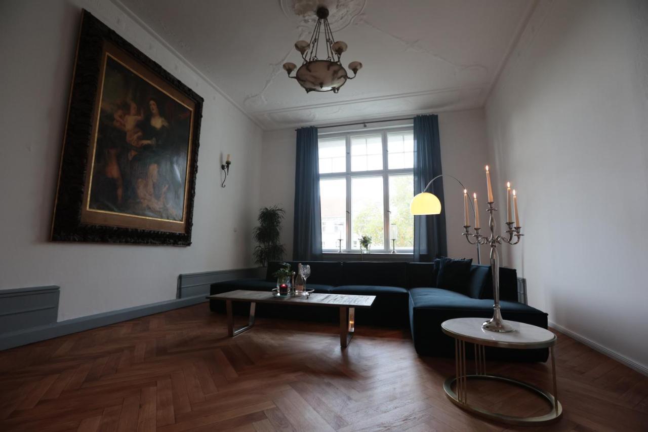 Gosch Ku'damm Hotell Berlin