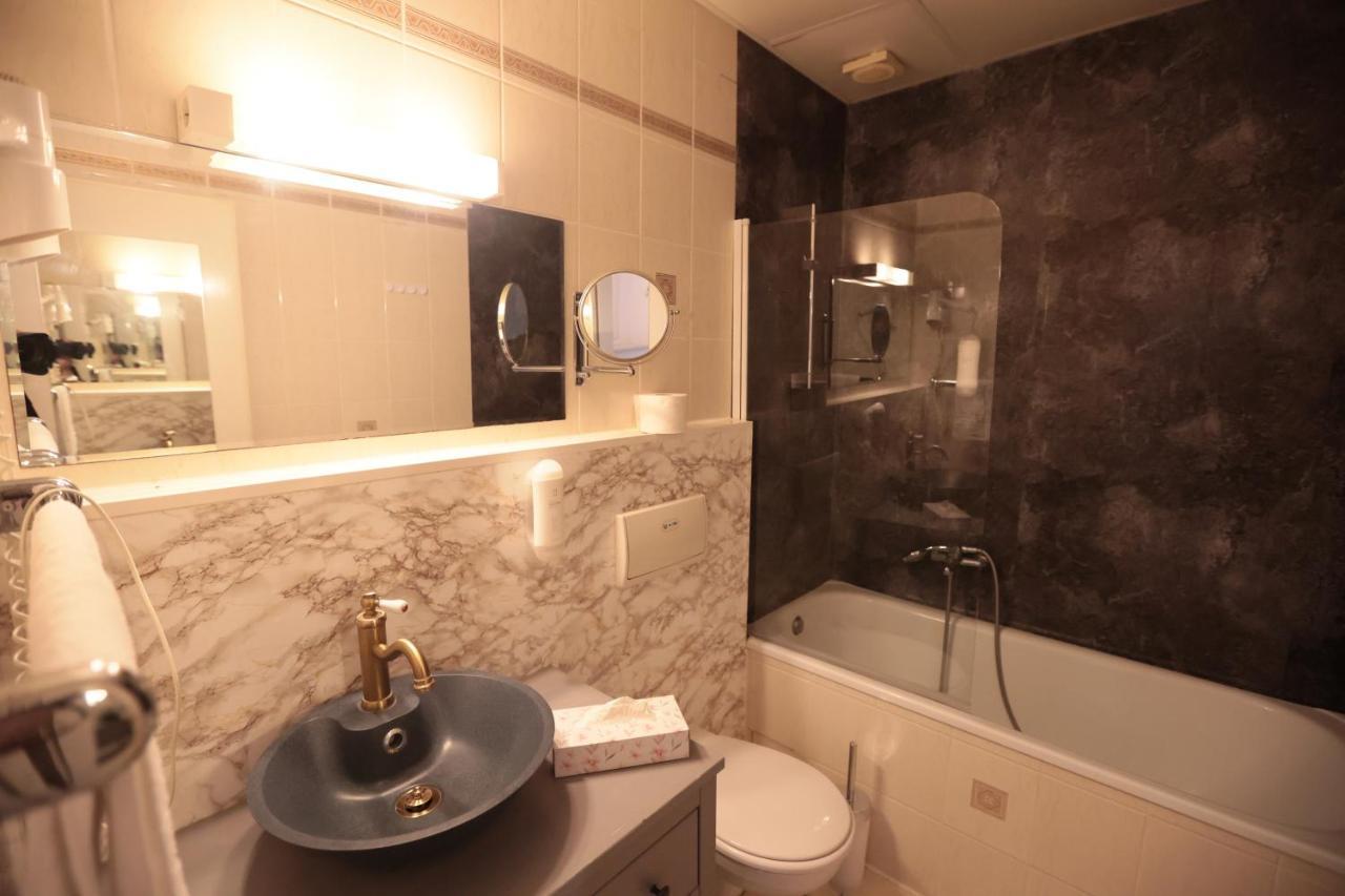 Gosch Ku'damm Hotell Berlin
