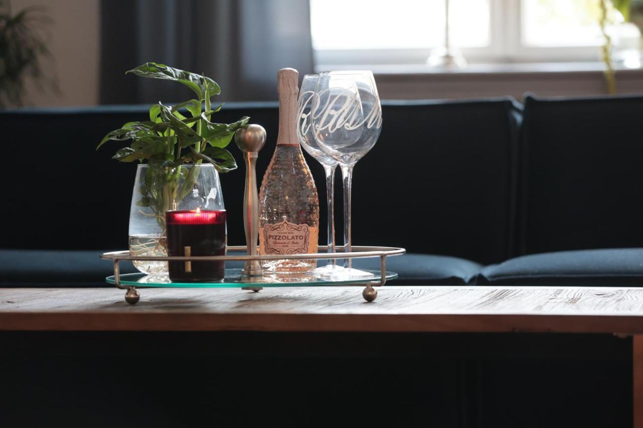 Hotell Gosch Ku'damm Berlin