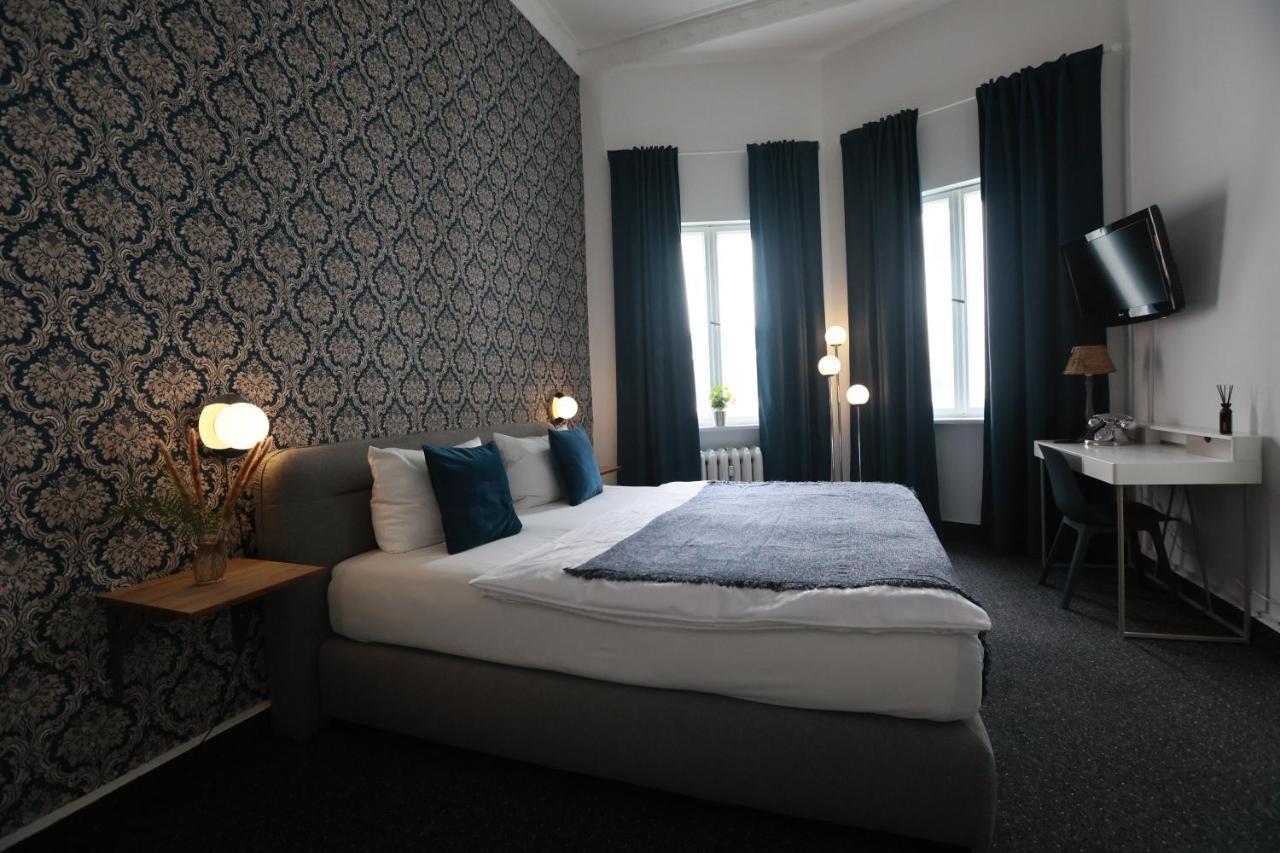 Hotell Gosch Ku'damm