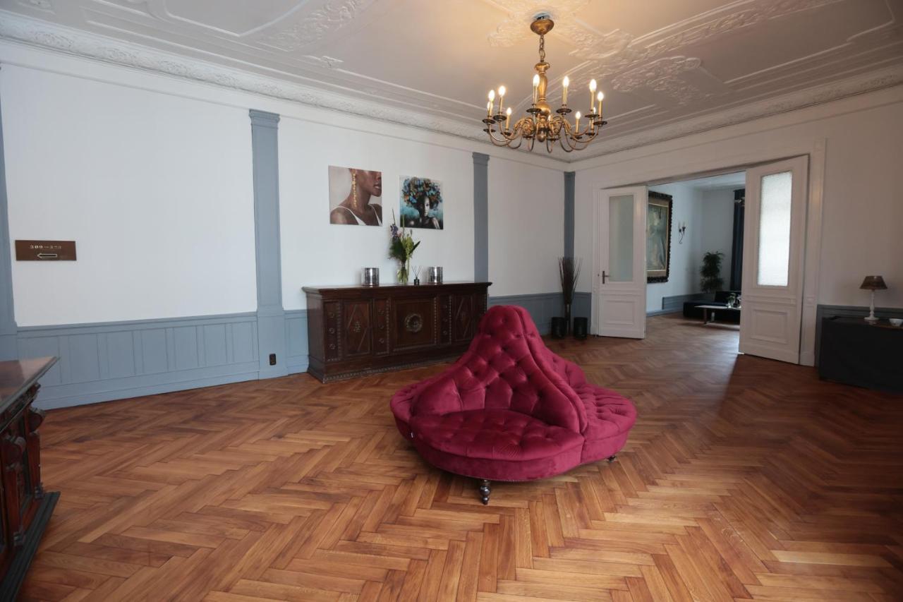 Hotell Gosch Ku'damm Berlin