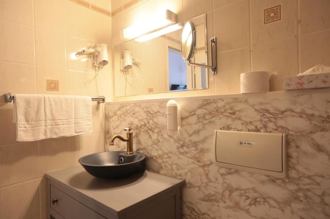 Hotell Gosch Ku'damm Berlin
