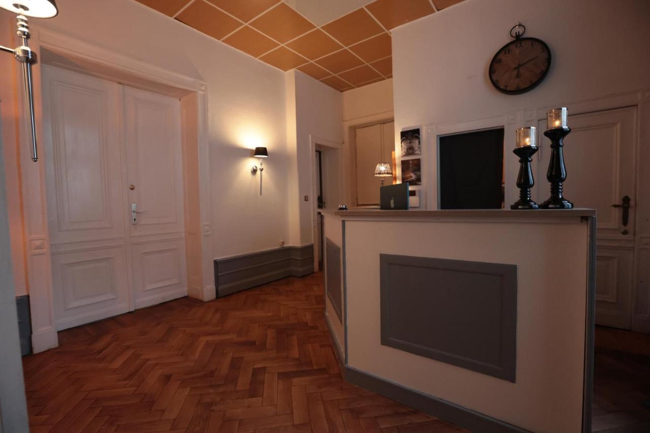 Gosch Ku'damm Hotell Berlin