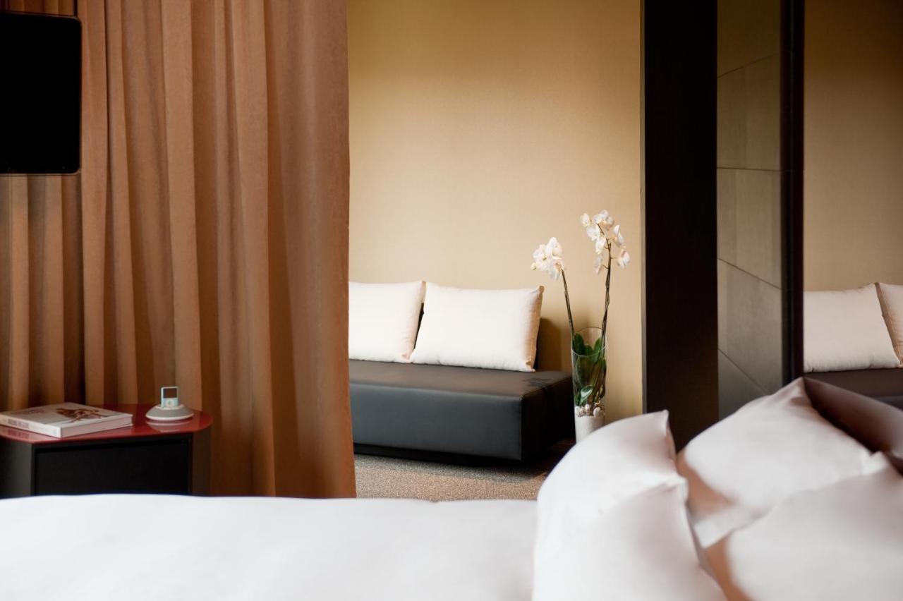 Hotell Axel - Adults Only Berlin