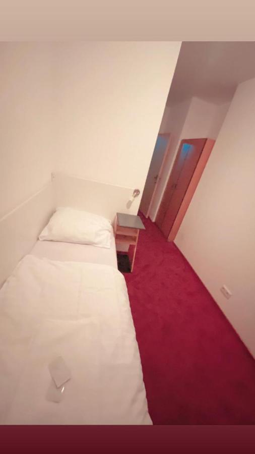 Märkischer Hof 3* Berlin