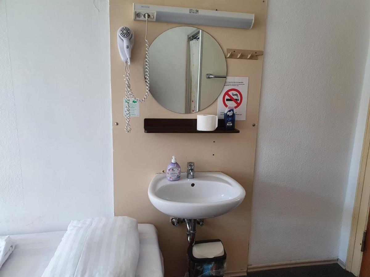 Hotel Märkischer Hof 3*