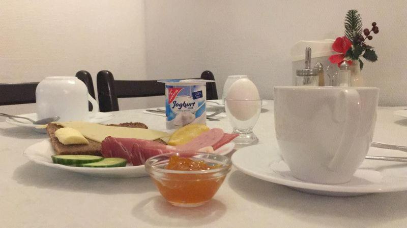 Amelie Hotell Berlin