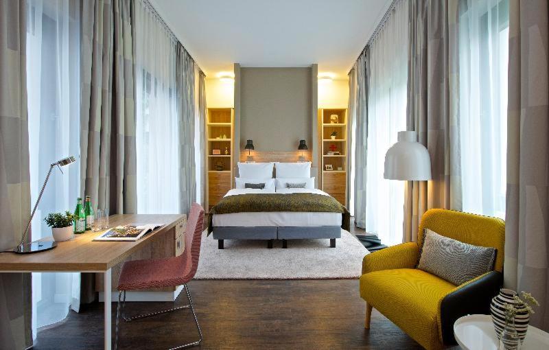 Numa Nook Lejlighedshotel
