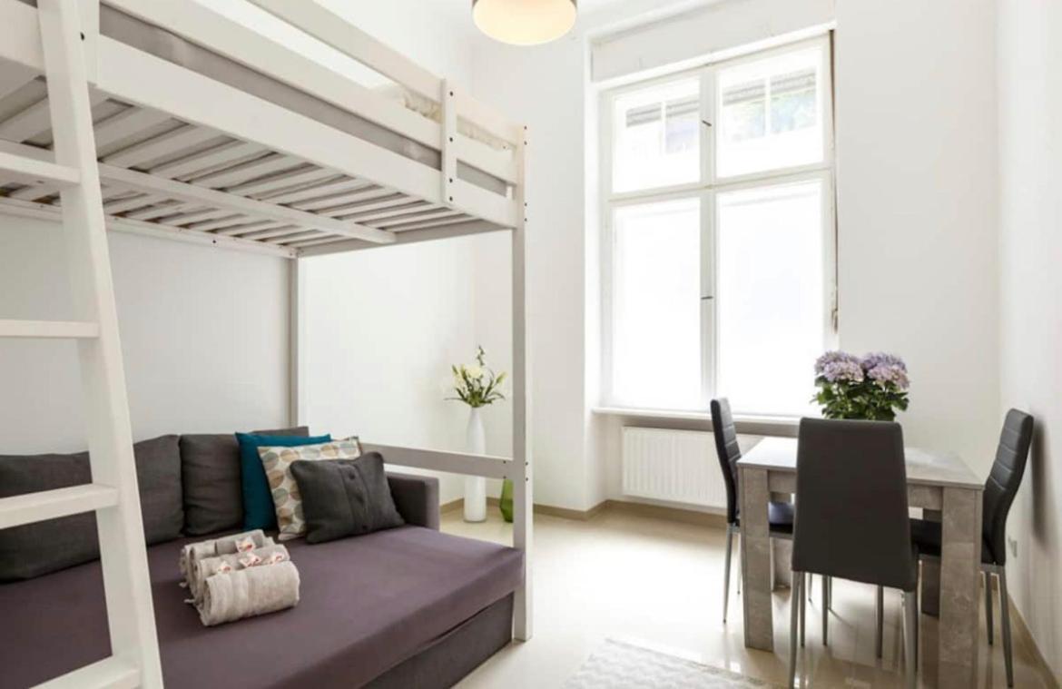 Apartment Center Berlin