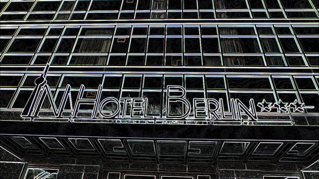 Hotell In Berlin