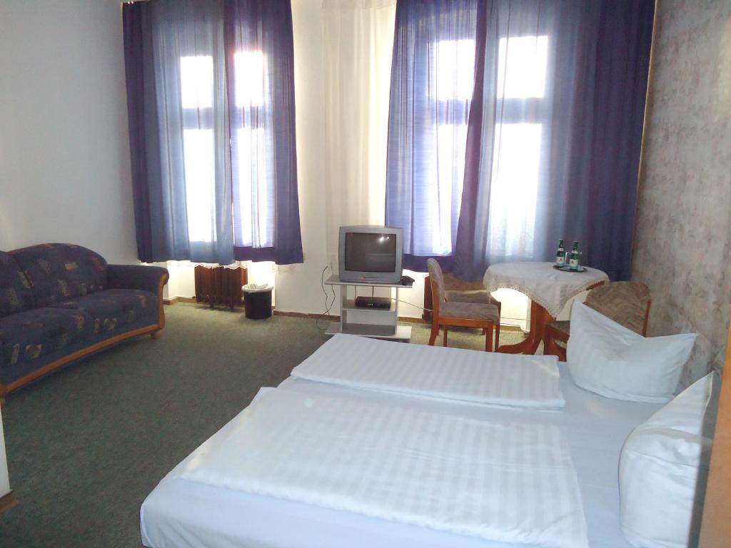 Märkischer Hof Hotel Berlin
