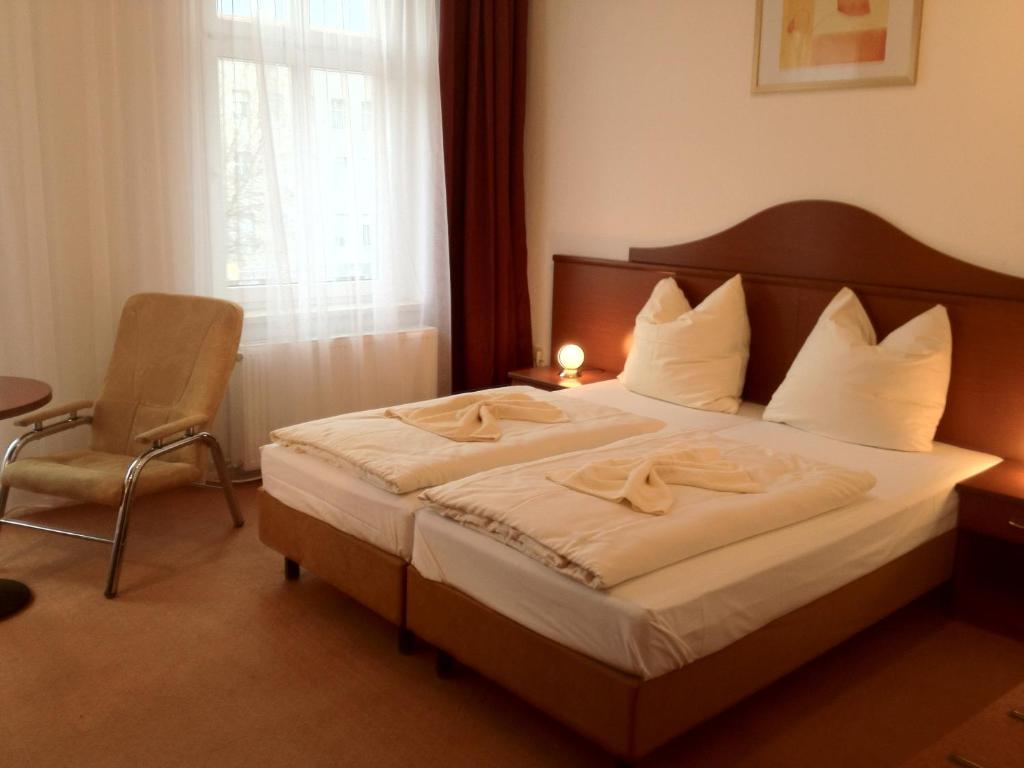 Baerliner 3* Berlin