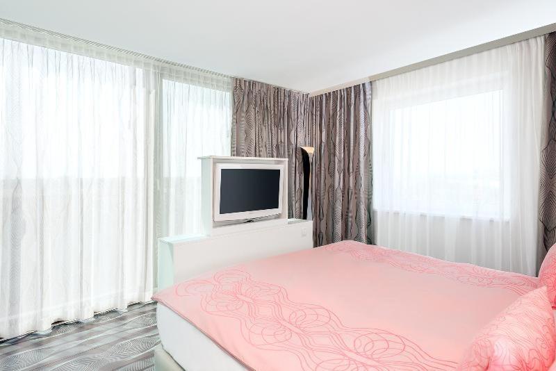 Nhow Hotell Berlin
