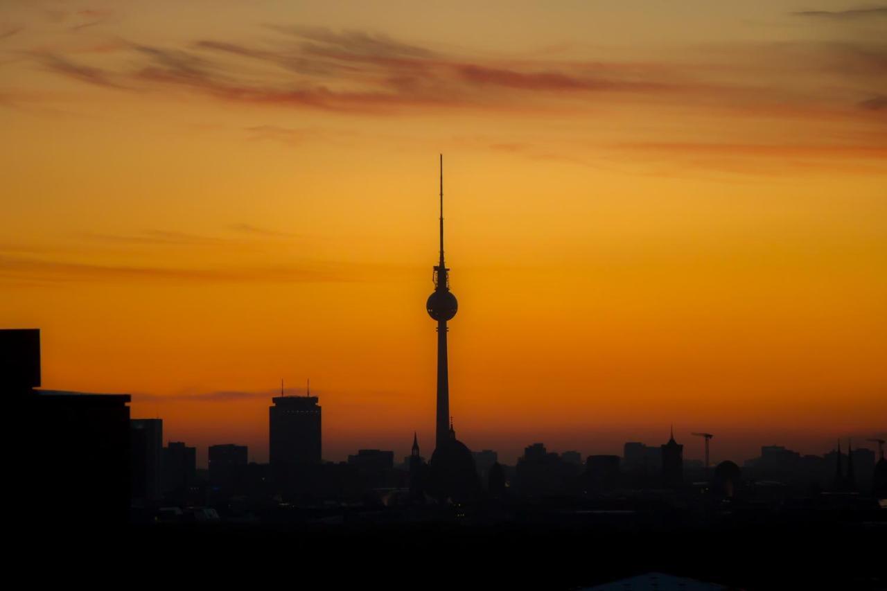 Guest house Freiraum Berlin