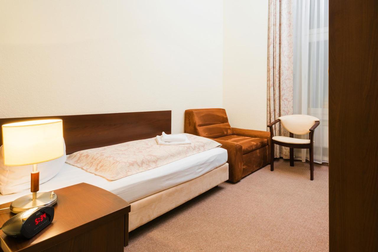 Upper Kurfürstendamm Hotel Berlin
