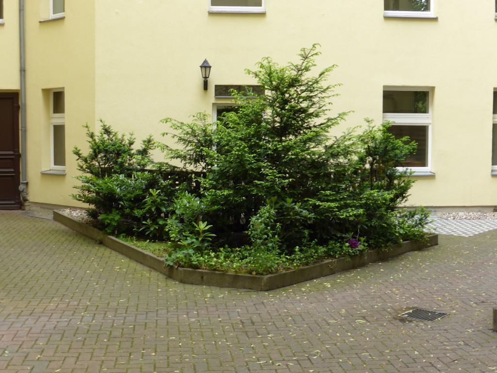Appartement Am Lutzowplatz *