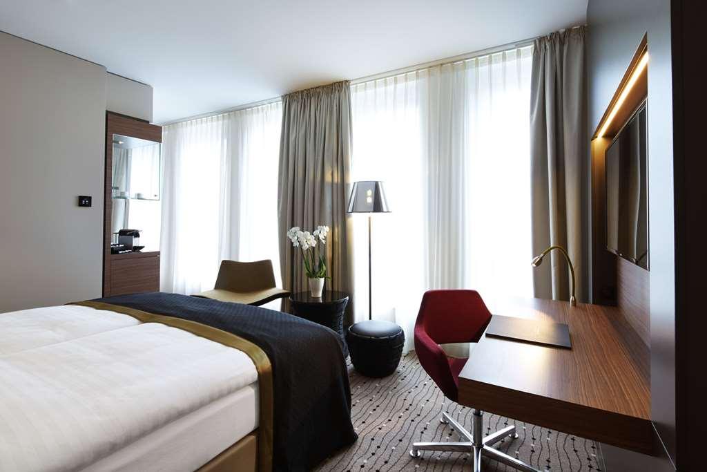 Steigenberger Am Kanzleramt 5* Berlin