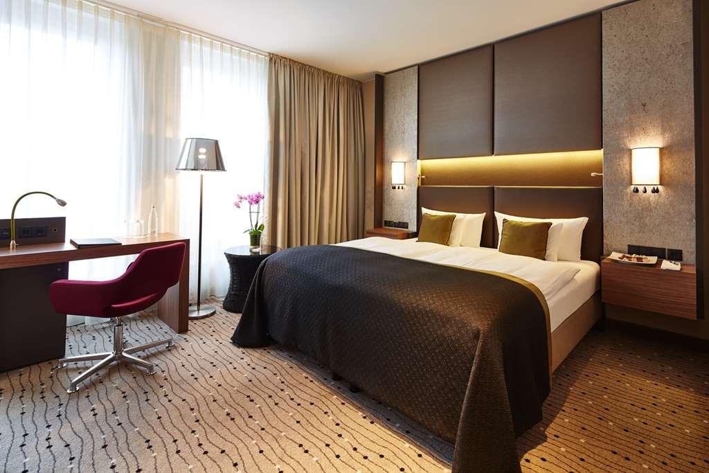 Hotell Steigenberger Am Kanzleramt