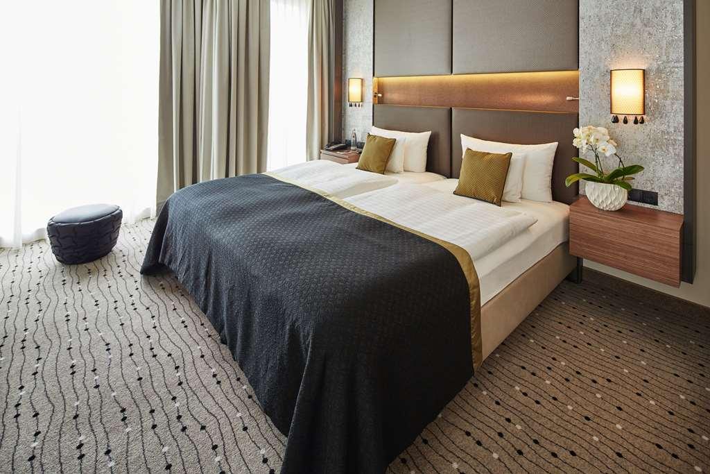 Steigenberger Am Kanzleramt Hotell