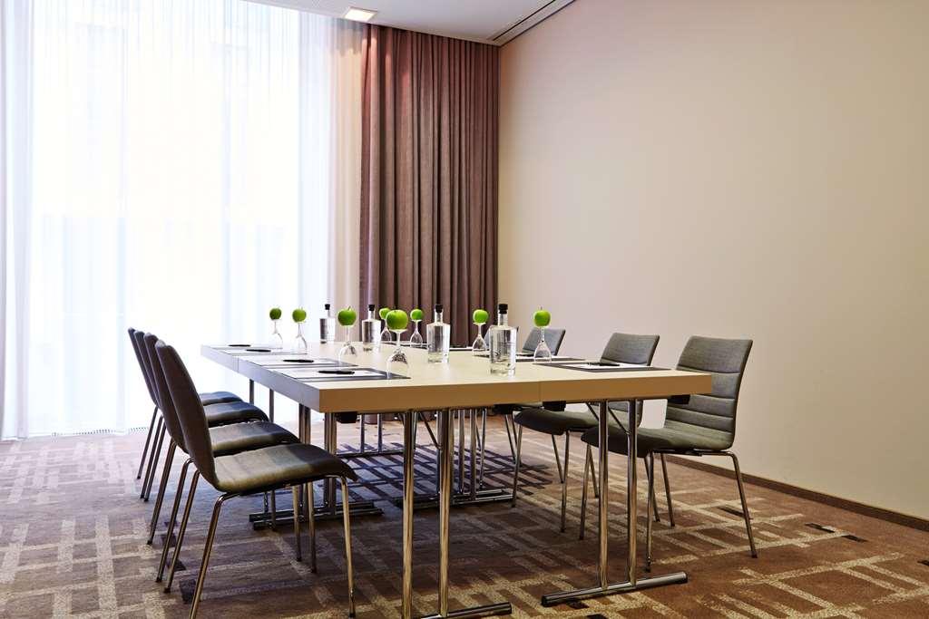 Steigenberger Am Kanzleramt 5* Berlin