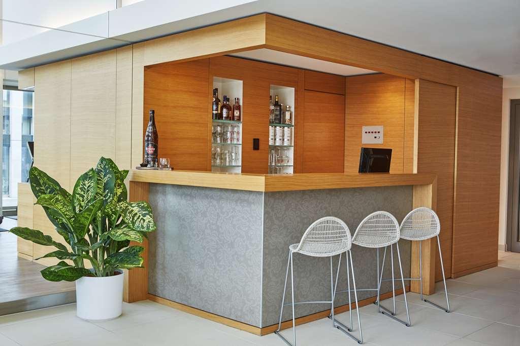 Hotell Steigenberger Am Kanzleramt 5*