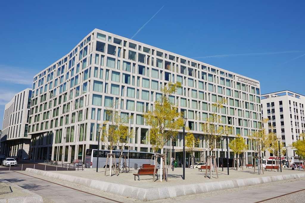 Steigenberger Am Kanzleramt 5*