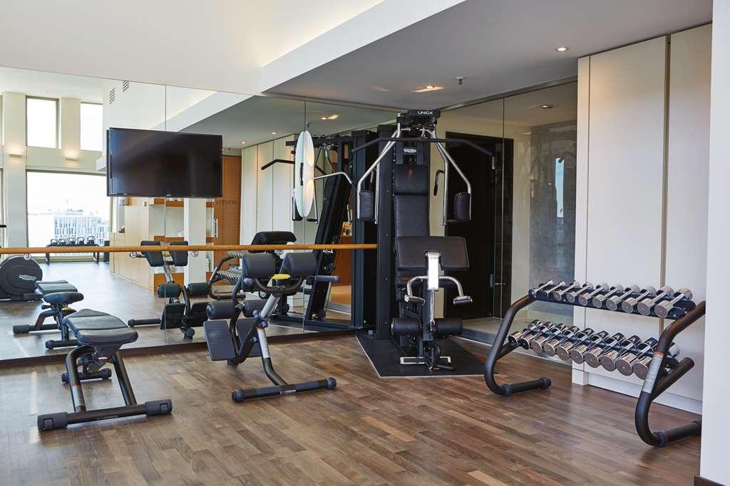 Hotell Steigenberger Am Kanzleramt 5*