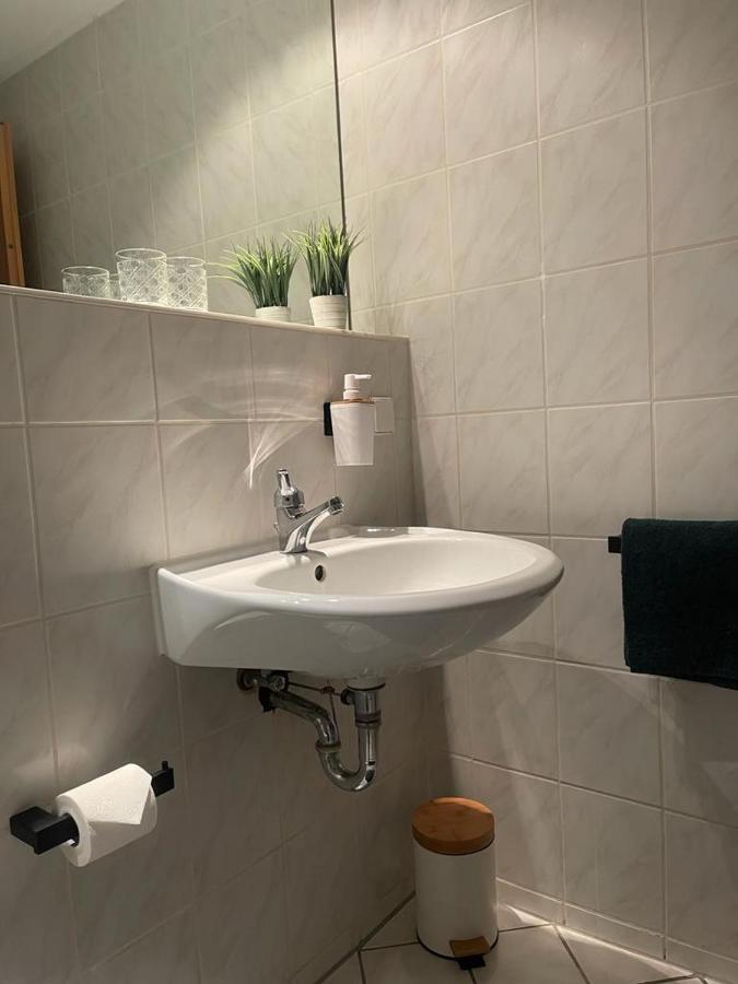 Cosy Pankow Homes - Mit Netflix Apartment Berlin