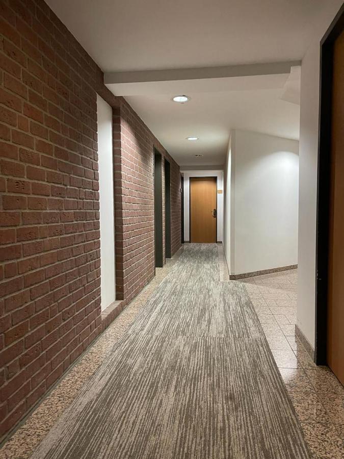 Apartment Cosy Pankow Homes - Mit Netflix *