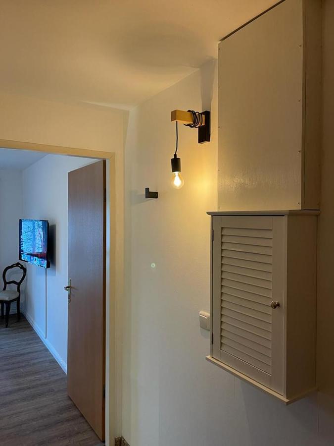 Cosy Pankow Homes - Mit Netflix