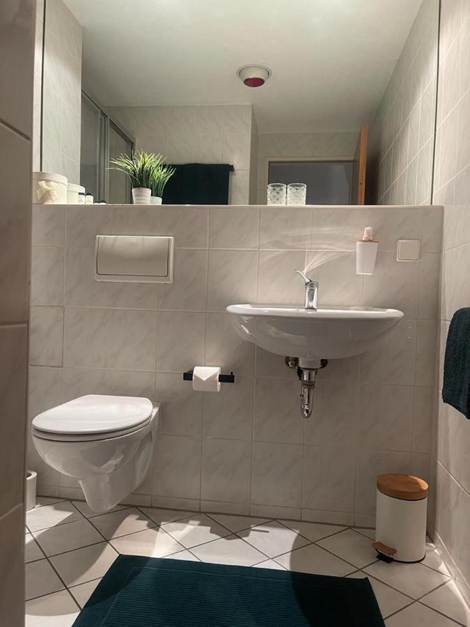Cosy Pankow Homes - Mit Netflix