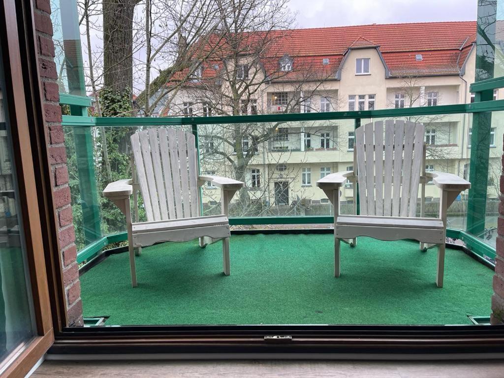 Cosy Pankow Homes - Mit Netflix *