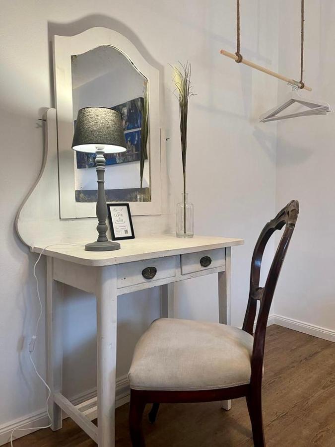 Cosy Pankow Homes - Mit Netflix