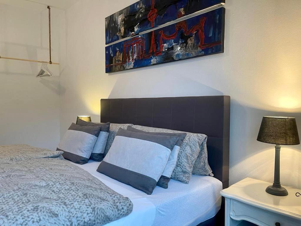 Apartment Cosy Pankow Homes - Mit Netflix Berlin