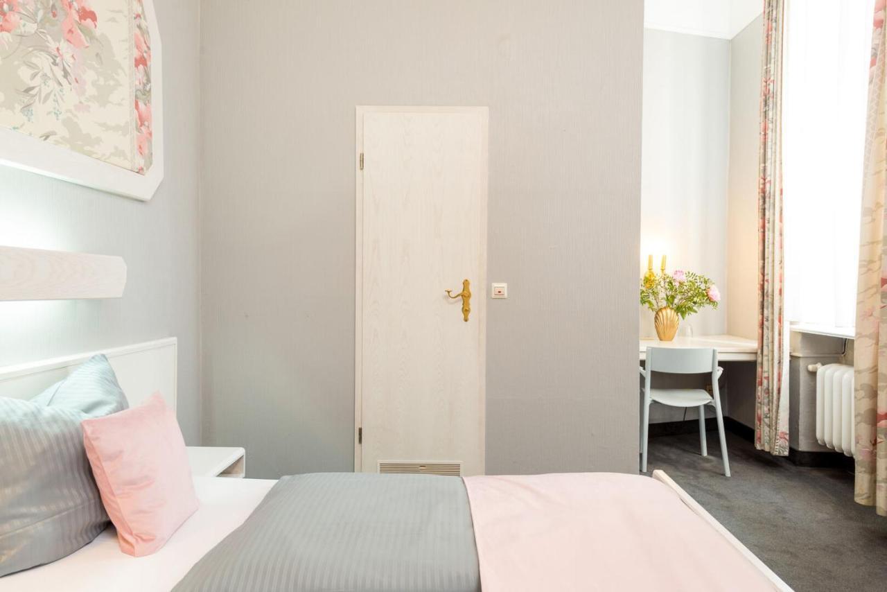 Hotell W22 Am Kurfuerstendamm