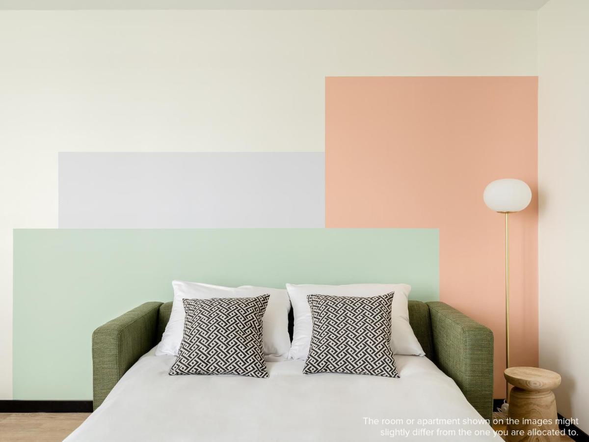 Numa Kater Lejlighedshotel Berlin