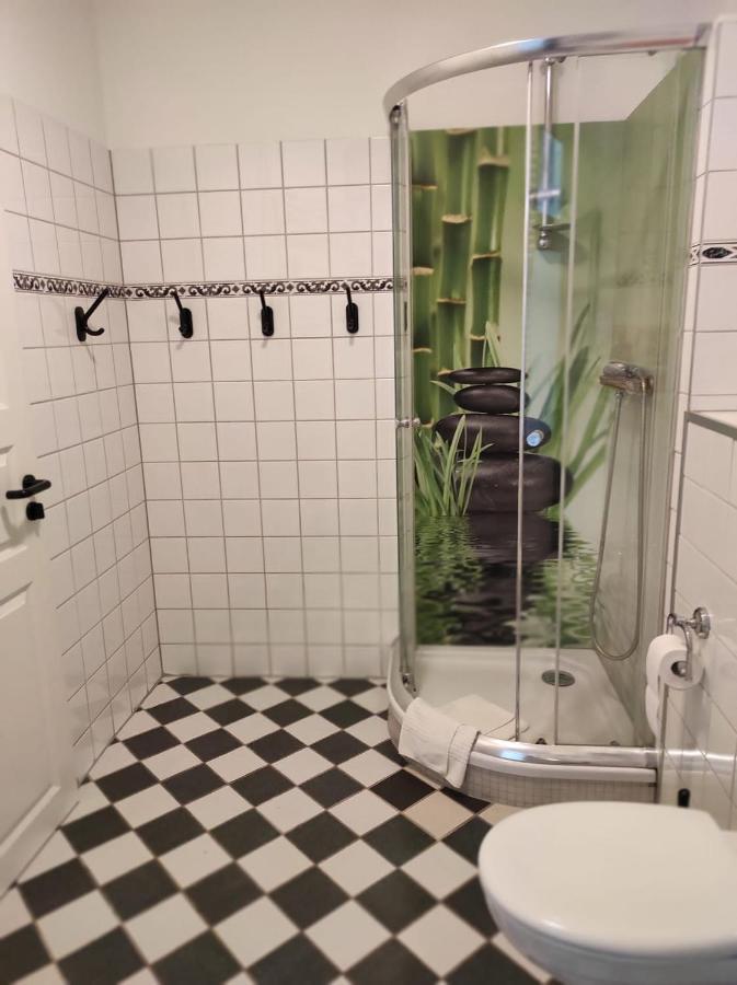 Maison d'hôtes Gunia 2*