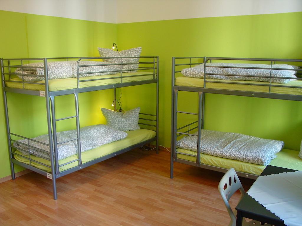 My Gayhostel Berlin