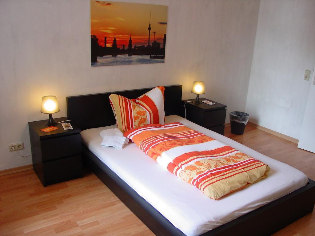 My Gayhostel Vandrarhem Berlin