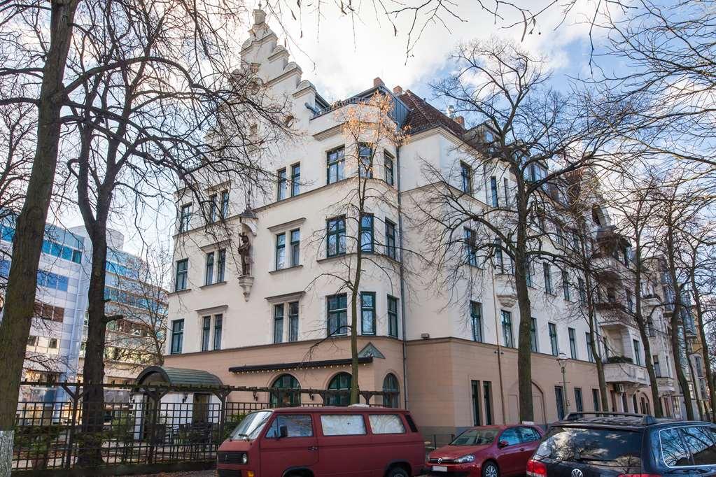 Hotel Novum Kronprinz Berlin