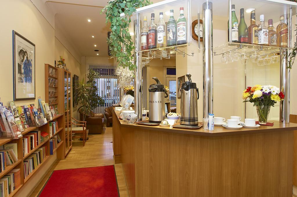Hotel Junckers 3*